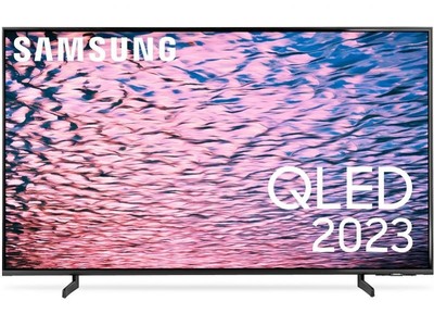 SAMSUNG QE75Q60CAUXXH QLED UHD SMART