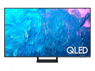 SAMSUNG QE65Q70CATXXH QLED 4K TV (2023)