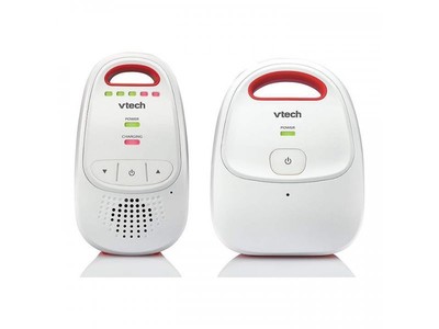 VTECH Digital Audio Baby Monitor BM1000