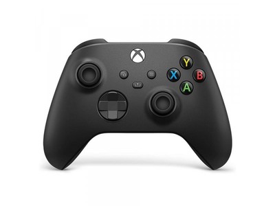 MICROSOFT XBOXONE/XSX Wireless Controller - Carbon Black