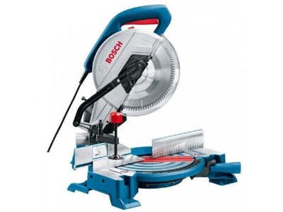 BOSCH Stacionarna kružna testera  ger GCM 10 MX , 1700W, 0601B29021