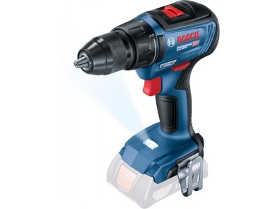 BOSCH Akumulatorska bušilica - odvrta GSR 18V-50  bez baterije i punjača 06019H5006