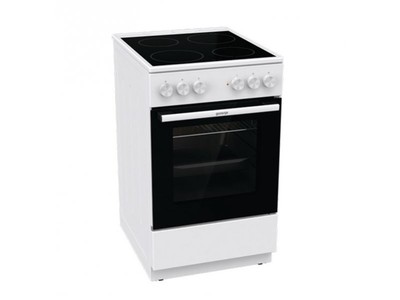 GORENJE Električni šporet GEC5A11WG