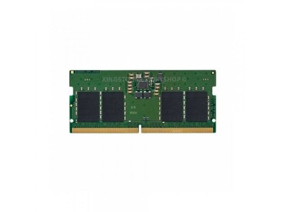 KINGSTON SODIMM DDR5 8GB 5600MT/s KVR56S46BS6-8