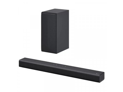 LG Zvučnik soundbar S60Q