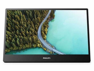 PHILIPS 16B1P3302D/00 IPS FHD USB-C Portable