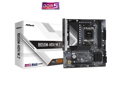 ASROCK B650M-HDV/M.2 Matična ploča