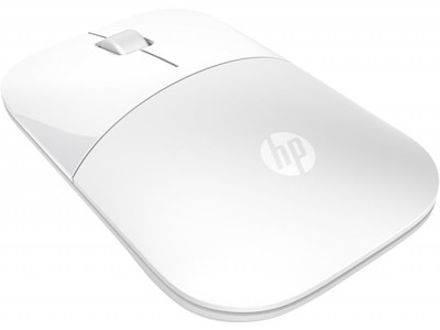 HP Z3700 Wireless Mouse Blizzard White( V0L80AA)