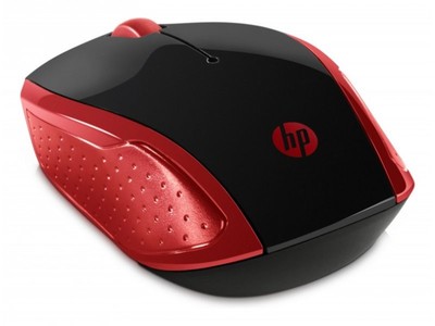 HP Wireless Mouse 200 (2HU82AA)