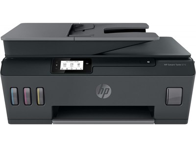 HP Smart Tank 615 AIO Wireless Y0F71A