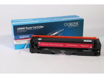 ORINK CF543A Magenta