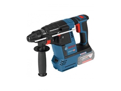 BOSCH GBH 18V-26S Akumulatorski elektro-pneumatski eki za bušenje