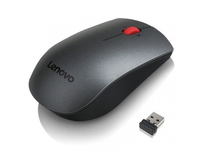 LENOVO Lenovo Wireless Laser Mouse (4X30H56886)