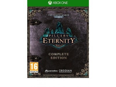 505 Games XBOXONE Pillars of Eternity