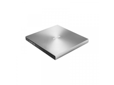 ASUS ZenDrive U9M SDRW-08U9M-U DVD±RW eksterni srebrni