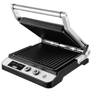 ECG Grill KG 1000 gourmet