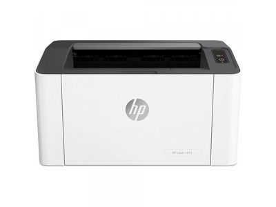 HP LaserJet M107a (4ZB77A)