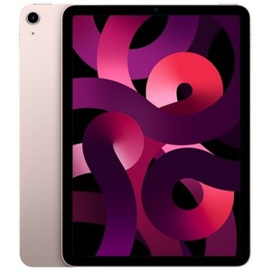 APPLE 10.9-inch iPad Air5 Wi-Fi 256GB - Pink (mm9m3hc/a)