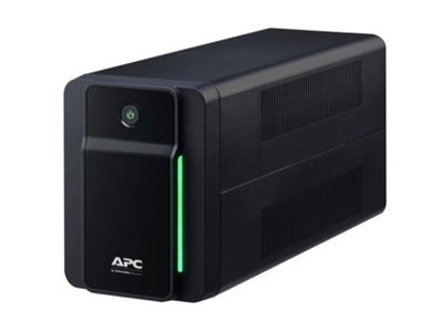 APC UPS BX1600MI-GR, 1600VA/900W