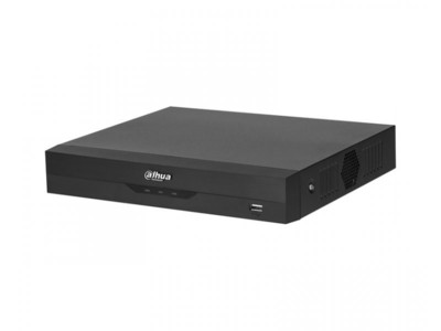 DAHUA XVR5104HS-4KL-I3 Pentabrid 4K 4-kanalni 1U kompaktni DVR